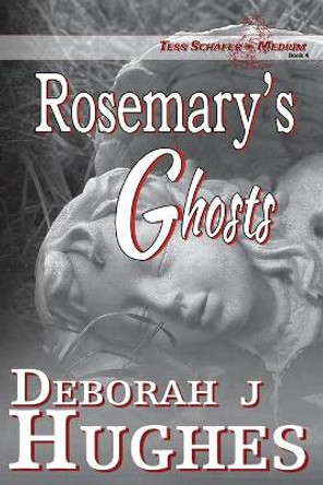 Rosemary's Ghost by Katrina a Chandler 9781696578332