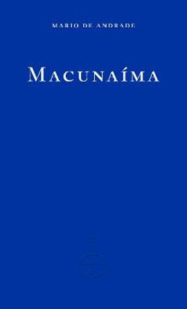 Macunaíma by Mário de Andrade