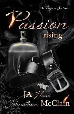 Passion Rising by Johnathan McClain 9781944475468