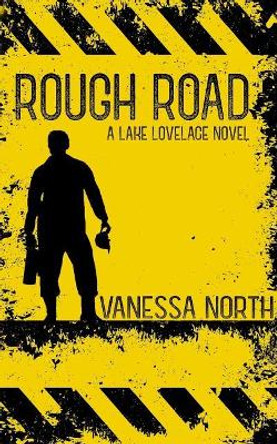 Rough Road by Vanessa North 9781718952843