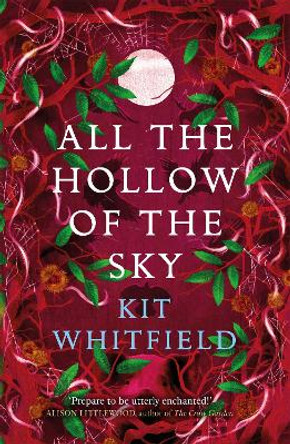 All the Hollow of the Sky by Kit Whitfield 9781529414950