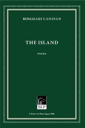 The Island by Rosemary Canavan 9781586540593