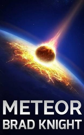 Meteor by Brad Knight 9781518618123