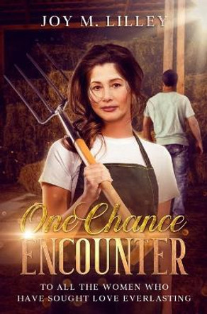 One Chance Encounter by Melissa Caudle 9781951028459