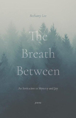 The Breath Between: An Invitation to Mystery and Joy by Bethany Lee 9781594980619