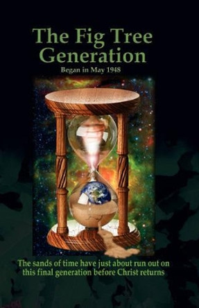 The Fig Tree Generation by David Murdoch 9781595942128