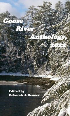 Goose River Anthology, 2022 by Deborah J Benner 9781597132497