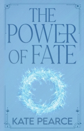 The Power of Fate by Kate Pearce 9781957727981