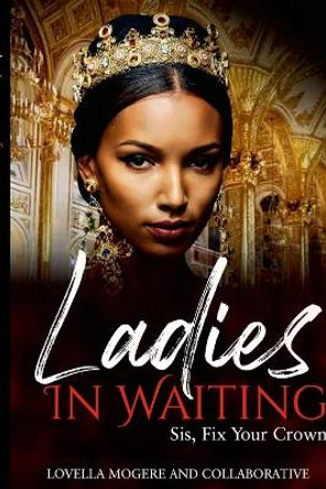 Ladies In Waiting by Varenda Williams 9781667199092