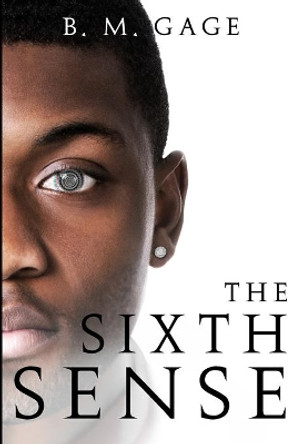 The Sixth Sense by Jessie Pink 9781953668066