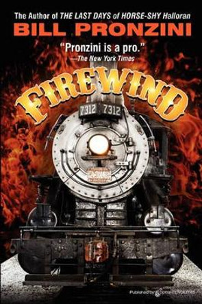 Firewind by Bill Pronzini 9781612320977