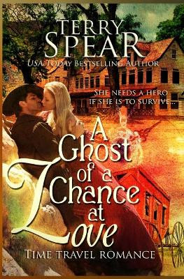 A Ghost of a Chance at Love by Terry Spear 9781633110496