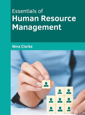 Essentials of Human Resource Management by Nina Clarke 9781639872107