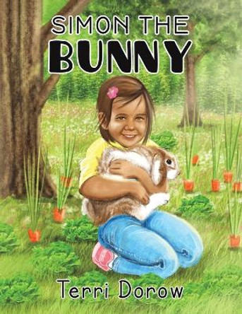 Simon the Bunny by Terri Dorow 9781649792501