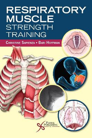 Respiratory Muscle Strength Training by Christine Sapienza 9781635502572