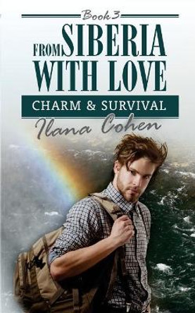 Charm & Survival by Ilana Cohen 9781548063931