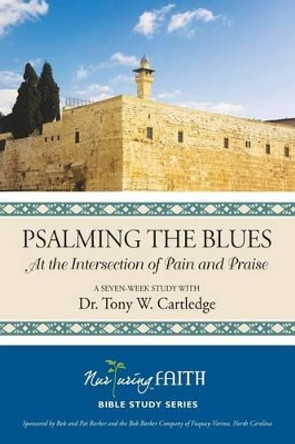 Psalming the Blues by Tony W Cartledge 9781938514760