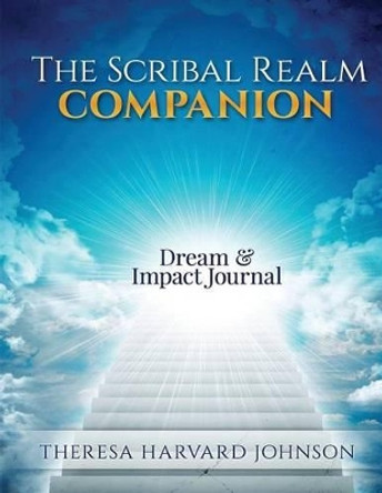 The Scribal Realm companion by Theresa Harvard Johnson 9781535068420