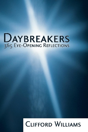 Daybreakers by Clifford Williams 9781556359057