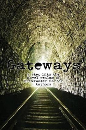 Gateways by Ted Cross 9781517583408
