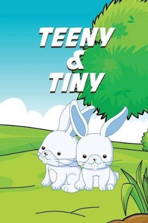 Teeny and Tiny by Jupiter Kids 9781680323269