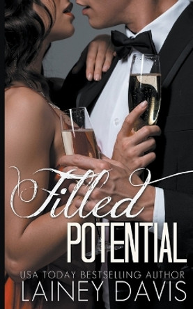 Filled Potential by Lainey Davis 9781957145327