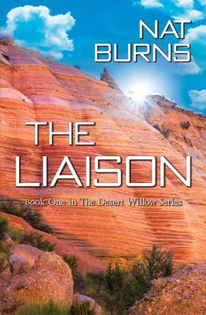 The Liaison by Nat Burns 9781594935879