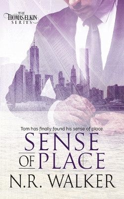 Sense of Place by N R Walker 9781925886351