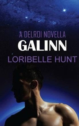 Galinn by Loribelle Hunt 9781535352611