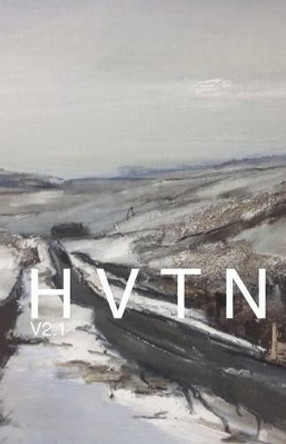 Hvtn: Vol 2, Issue 1 by Hvtn 9781532770753