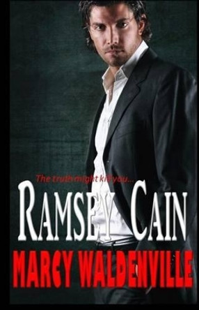 Ramsey Cain by Marcy Waldenville 9781518645891