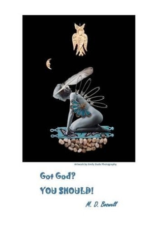 Got God? You Should! by M Boswell 9781479393589