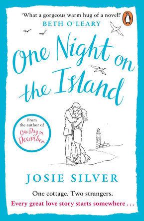 One Night on the Island by Josie Silver
