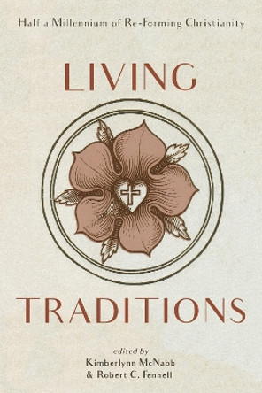 Living Traditions by Kimberlynn McNabb 9781532659799