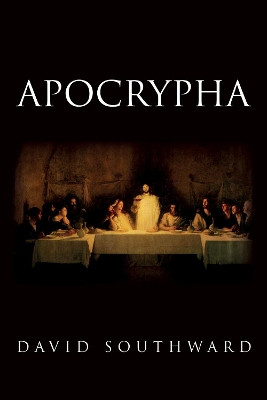Apocrypha by David Southward 9781532652561