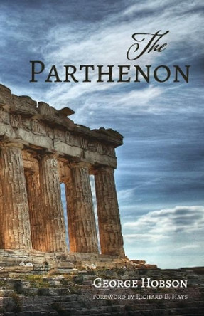 The Parthenon by George Hobson 9781532690013