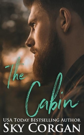 The Cabin by Sky Corgan 9781720127352