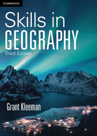 Skills in Geography by Grant Kleeman 9781009075831