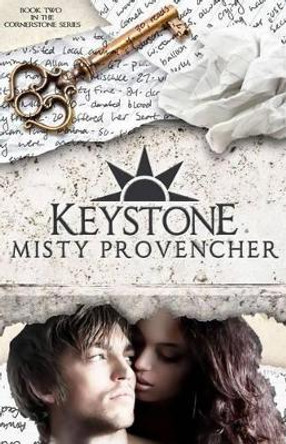 Keystone by Misty Provencher 9781478323396