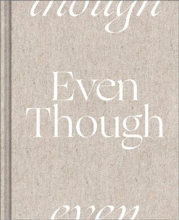 Even Though by M H Clark 9781970147452