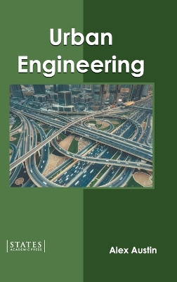 Urban Engineering by Alex Austin 9781639895502