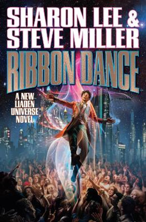 Ribbon Dance by Sharon Lee 9781982193447