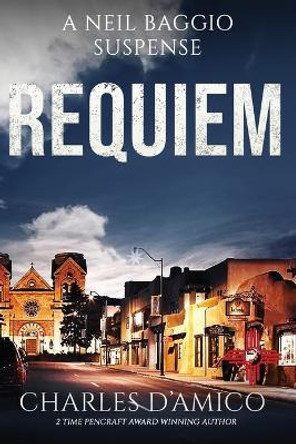 Requiem by Charles D'Amico 9781734772753