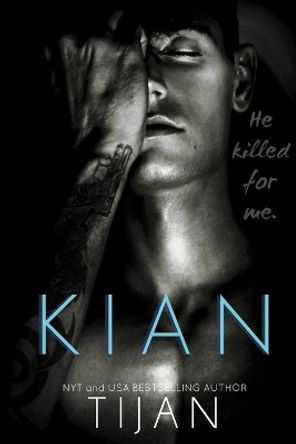 Kian by Tijan 9781951771102