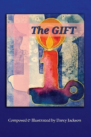 The Gift by Darcy Jackson 9781990871139