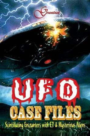 Greatest UFO Case File by Editorial Board 9789350570227