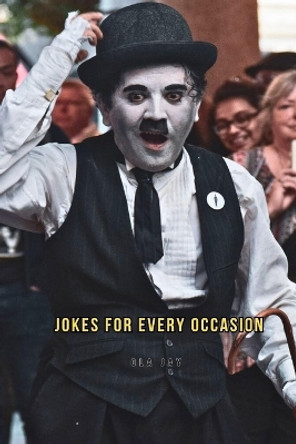 Jokes for Every Occasion by Ola Jay 9789495023145