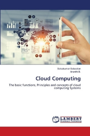 Cloud Computing by Selvakumar Sebastian 9786206144885