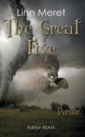 The Great Five: Parilar by Linn Meret 9783941769540