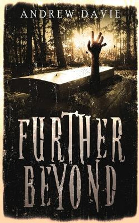 Further Beyond by Andrew Davie 9784824165954